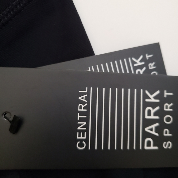 CP Compression Pant Workout Leggings - Picture 4 of 7